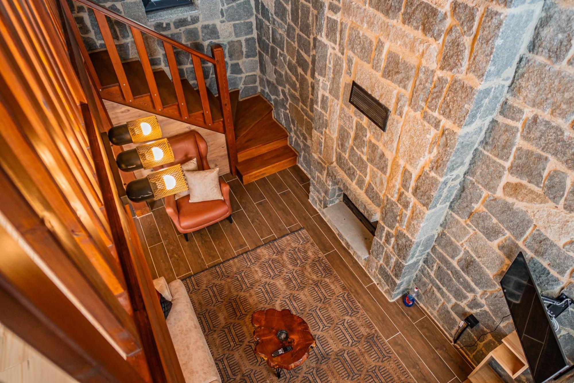 Gafulluk Tatil Koeyue Lejlighedshotel Araklı Værelse billede